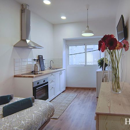 Hotelito Boutique Cinca L'Hospitalet de Llobregat Extérieur photo