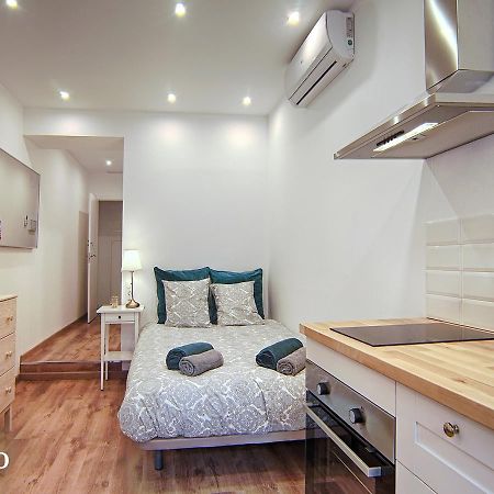 Hotelito Boutique Cinca L'Hospitalet de Llobregat Extérieur photo